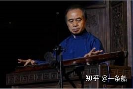 青海省古琴演奏家（李祥霆）的演奏特点与风格