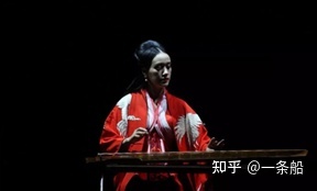 青海省古琴演奏家（赵晓霞）的演奏特点与风格